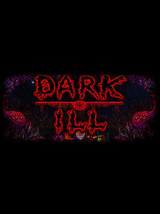 Buy Dark ill Steam Key Default Title Steam key – fast digital delivery | Volt Keys
