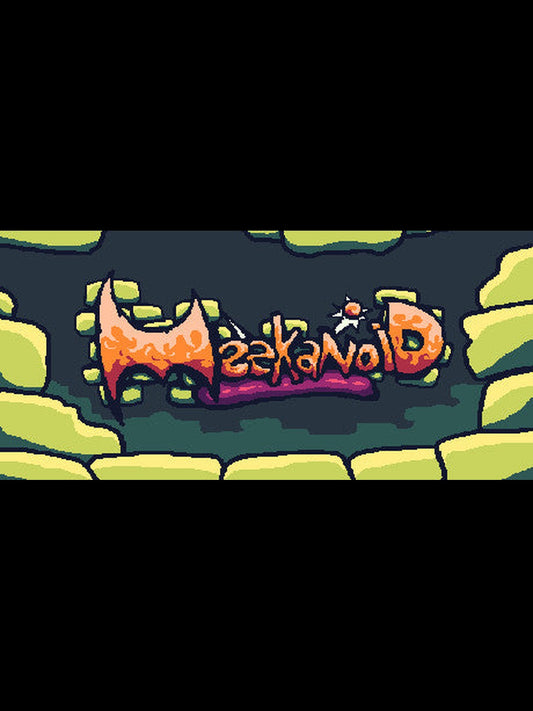 Buy Meekanoid Steam Key Default Title Steam key – fast digital delivery | Volt Keys