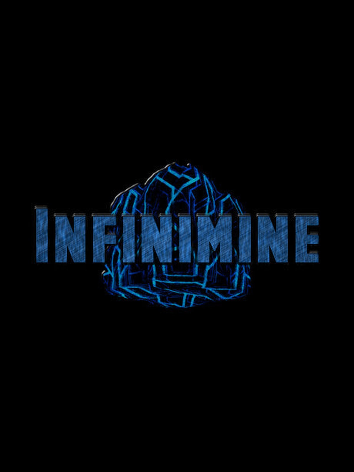 Buy Infinimine Steam Key Default Title Steam key – fast digital delivery | Volt Keys