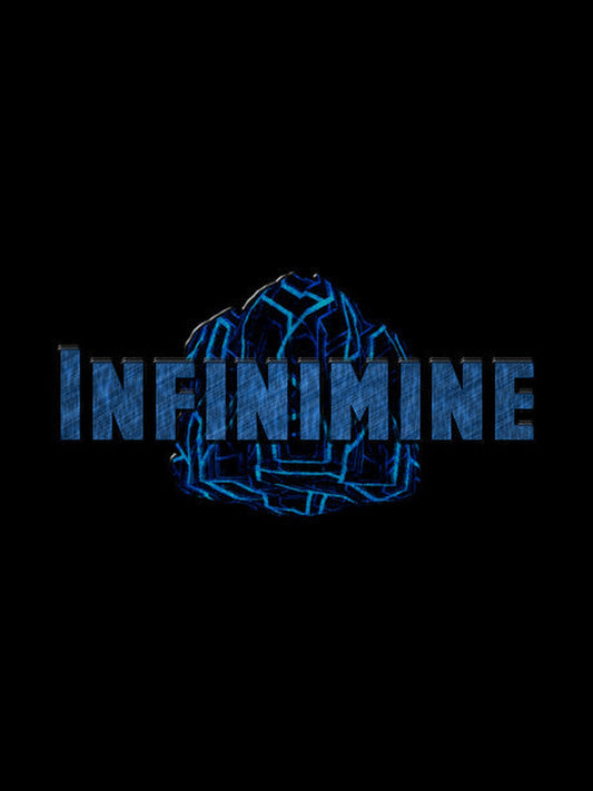 Buy Infinimine Steam Key Default Title Steam key – fast digital delivery | Volt Keys