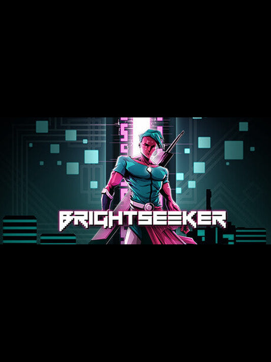 Buy BrightSeeker Steam Key Default Title Steam key – fast digital delivery | Volt Keys