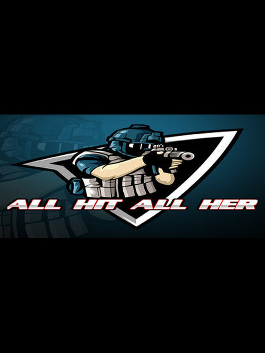 Buy All Hit All Her Steam Key Default Title Steam key – fast digital delivery | Volt Keys