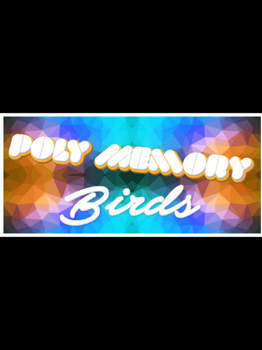 Buy Poly Memory: Birds Steam Key Default Title Steam key – fast digital delivery | Volt Keys