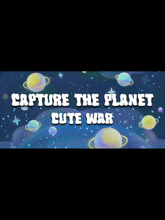 Buy Capture the planet: Cute War Steam Key Default Title Steam key – fast digital delivery | Volt Keys