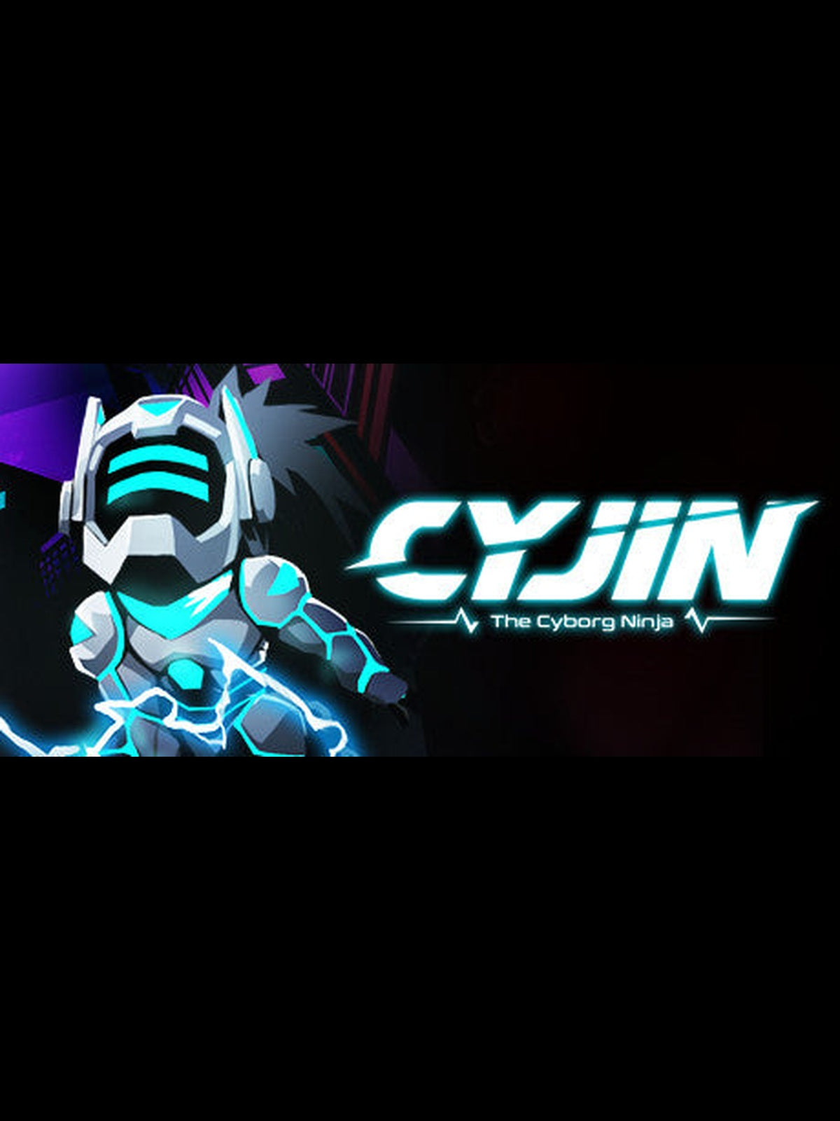Buy Cyjin: The Cyborg Ninja Steam Key Default Title Steam key – fast digital delivery | Volt Keys