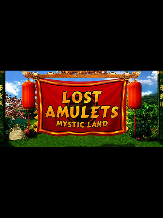 Buy Lost Amulets: Mystic Land Steam Key Default Title Steam key – fast digital delivery | Volt Keys