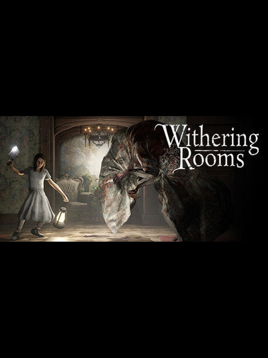 Buy Withering Rooms Steam Key Default Title Steam key – fast digital delivery | Volt Keys