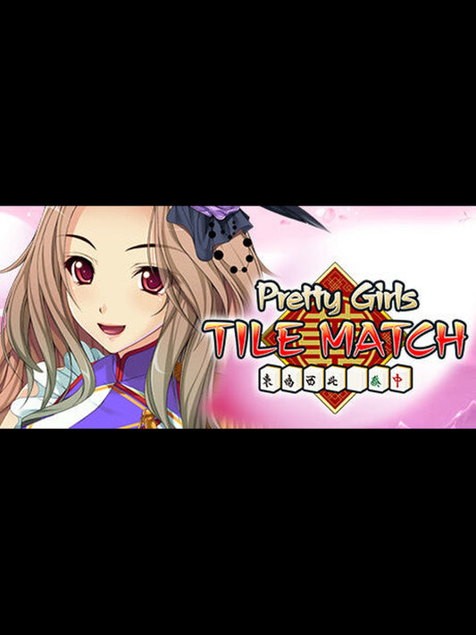 Buy Pretty Girls Tile Match Steam Key Default Title Steam key – fast digital delivery | Volt Keys