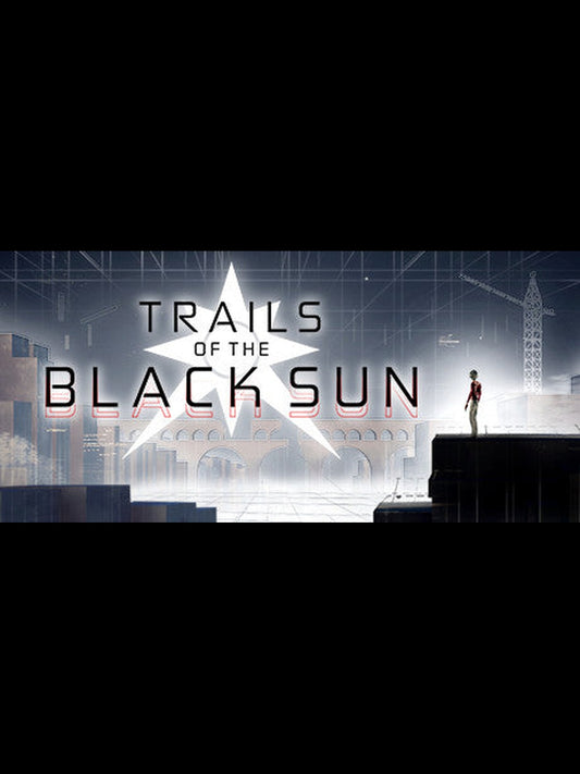 Buy Trails of the Black Sun Steam Key Default Title Steam key – fast digital delivery | Volt Keys