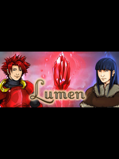 Buy Lumen Steam Key Default Title Steam key – fast digital delivery | Volt Keys