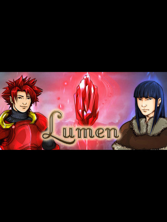Buy Lumen Steam Key Default Title Steam key – fast digital delivery | Volt Keys