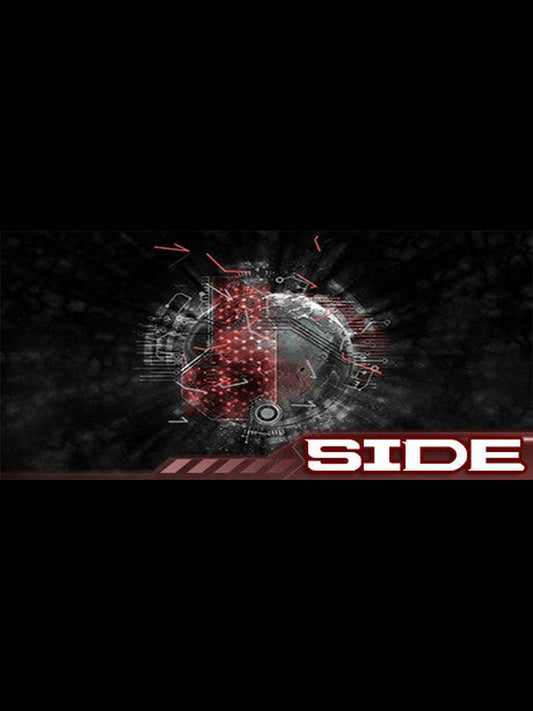 Buy SIDE Steam Key Default Title Steam key – fast digital delivery | Volt Keys