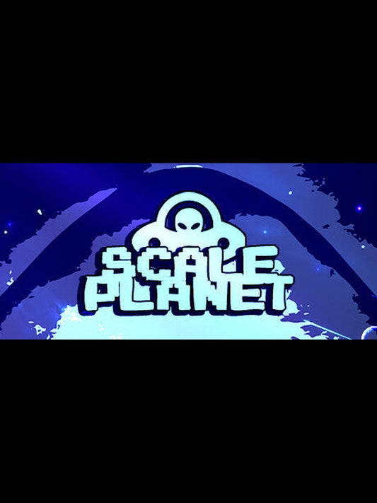 Buy SCALEPLANET Steam Key Default Title Steam key – fast digital delivery | Volt Keys