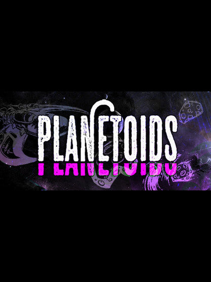 Buy PLANETOIDS Steam Key Default Title Steam key – fast digital delivery | Volt Keys