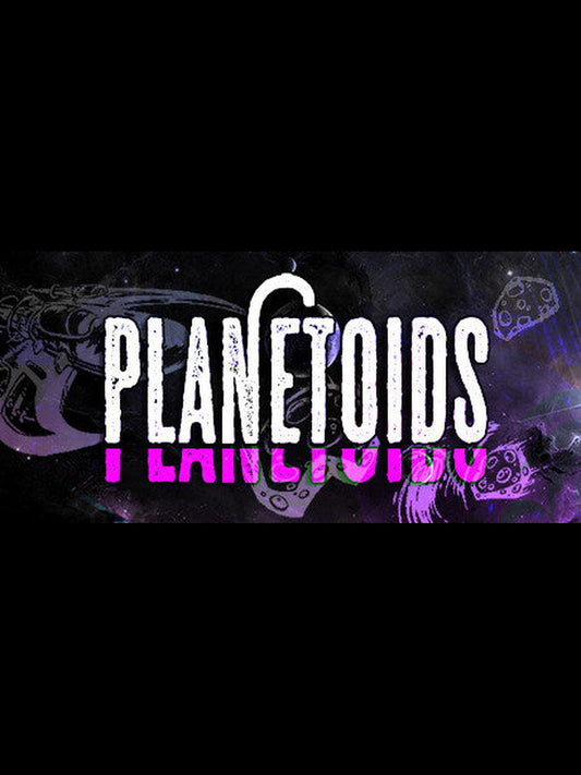 Buy PLANETOIDS Steam Key Default Title Steam key – fast digital delivery | Volt Keys