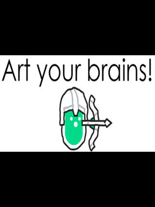 Buy Art your brains Steam Key Default Title Steam key – fast digital delivery | Volt Keys