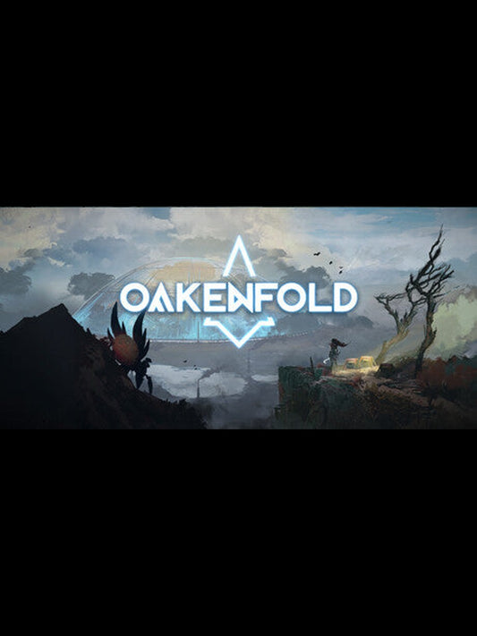 Buy Oakenfold Steam Key Default Title Steam key – fast digital delivery | Volt Keys