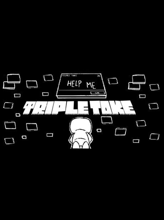 Buy Triple Take Steam Key Default Title Steam key – fast digital delivery | Volt Keys