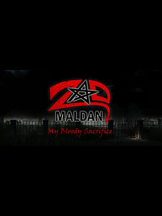 Buy Zad Maldan My Bloody Sacrifice Steam Key Default Title Steam key – fast digital delivery | Volt Keys