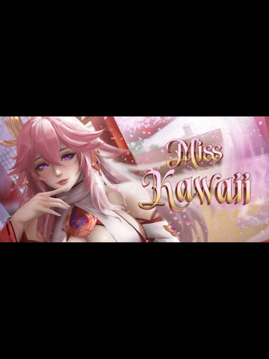 Buy Miss Kawaii Steam Key Default Title Steam key – fast digital delivery | Volt Keys