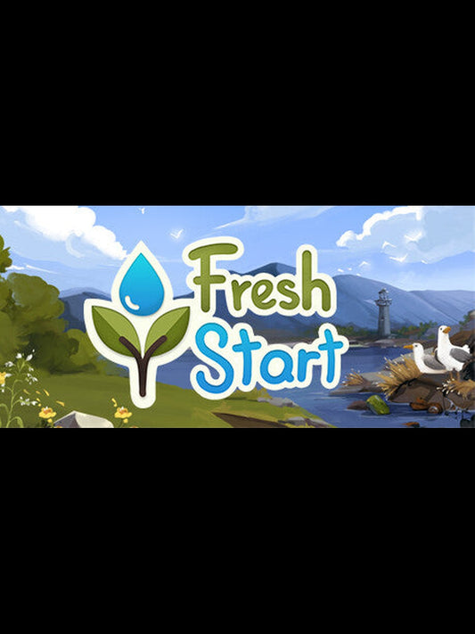 Buy Fresh Start Cleaning Simulator PC Steam Key Default Title Steam key – fast digital delivery | Volt Keys