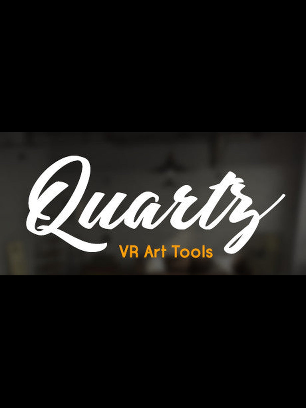 Buy Quartz VR Art Tools Steam Key Default Title Steam key – fast digital delivery | Volt Keys