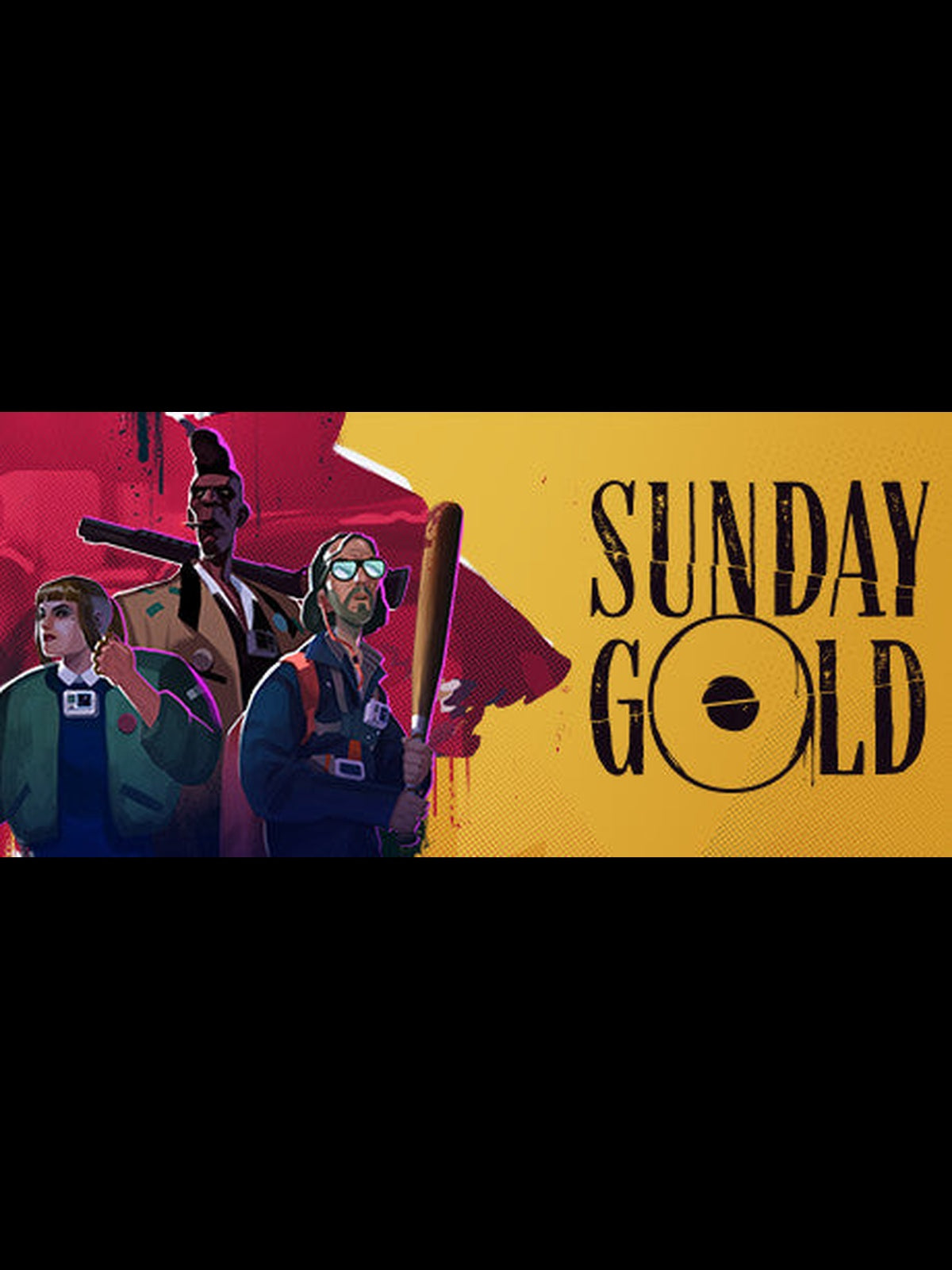 Buy Sunday Gold Steam Key Default Title Steam key – fast digital delivery | Volt Keys