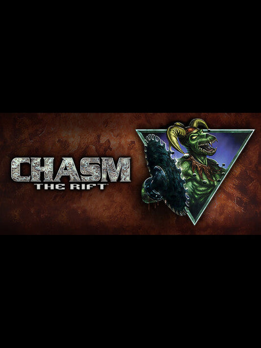 Buy Chasm: The Rift PC Steam Key Default Title Steam key – fast digital delivery | Volt Keys