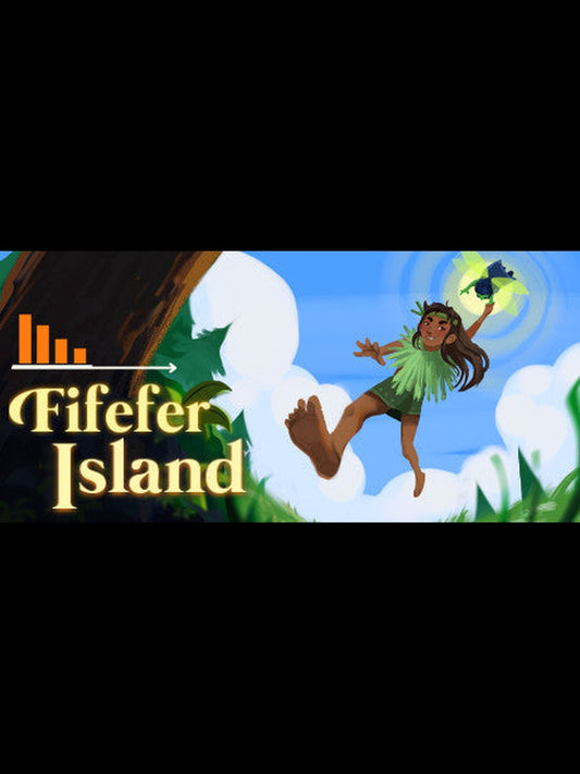 Buy Fifefer Island: Terrena's Adventure Steam Key Default Title Steam key – fast digital delivery | Volt Keys