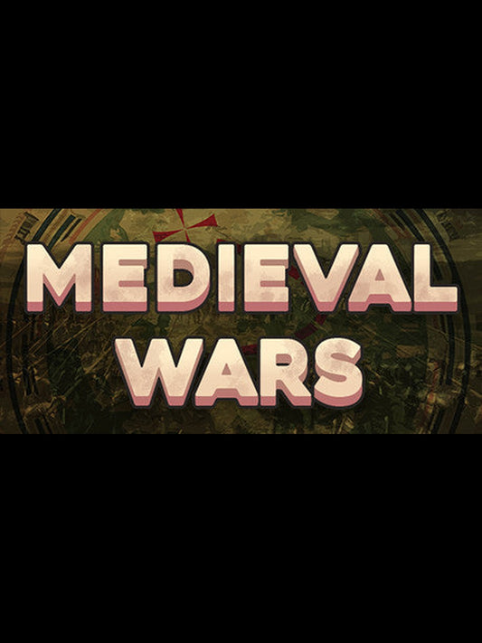 Buy Medieval Wars Steam Key Default Title Steam key – fast digital delivery | Volt Keys
