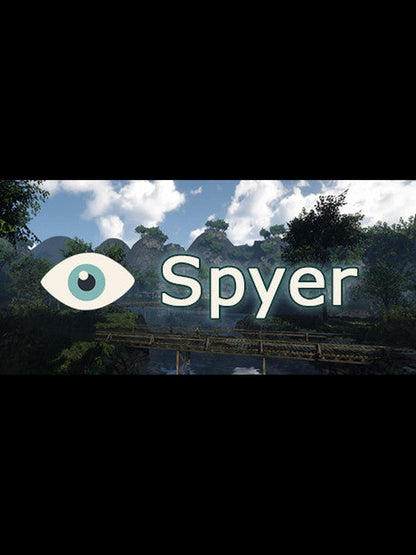Buy Spyer Steam Key Default Title Steam key – fast digital delivery | Volt Keys