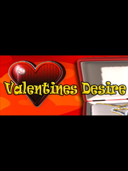 Buy Valentines Desire Steam Key Default Title Steam key – fast digital delivery | Volt Keys