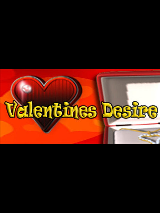 Buy Valentines Desire Steam Key Default Title Steam key – fast digital delivery | Volt Keys