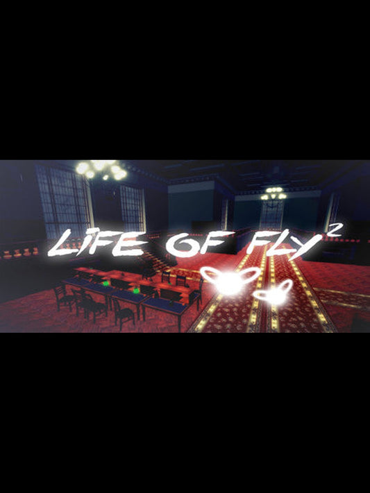 Buy Life of Fly 2 Steam Key Default Title Steam key – fast digital delivery | Volt Keys