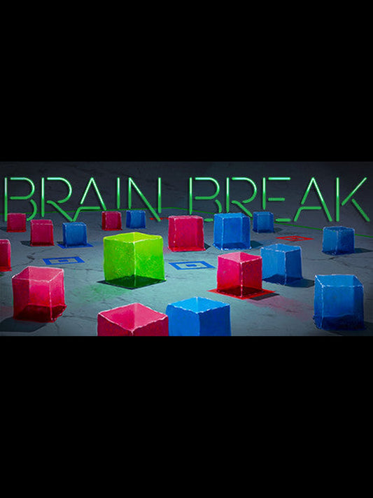 Buy Brain Break Steam Key Default Title Steam key – fast digital delivery | Volt Keys