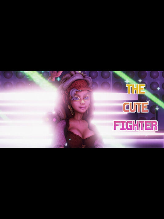 Buy The Cute Fighter Steam Key Default Title Steam key – fast digital delivery | Volt Keys