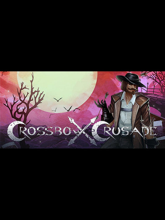 Buy Crossbow Crusade Steam Key Default Title Steam key – fast digital delivery | Volt Keys