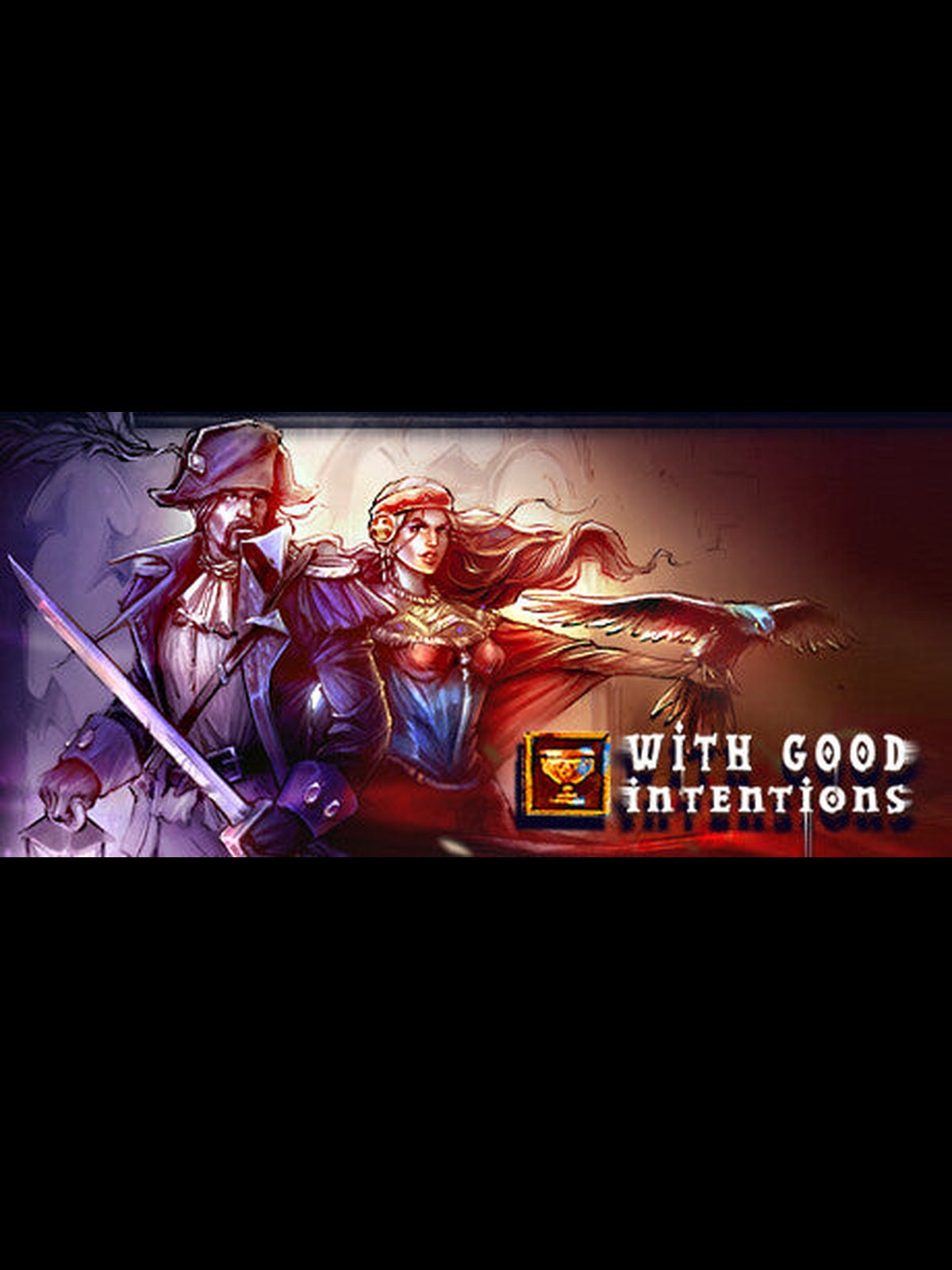 Buy With Good Intentions Steam Key Default Title Steam key – fast digital delivery | Volt Keys