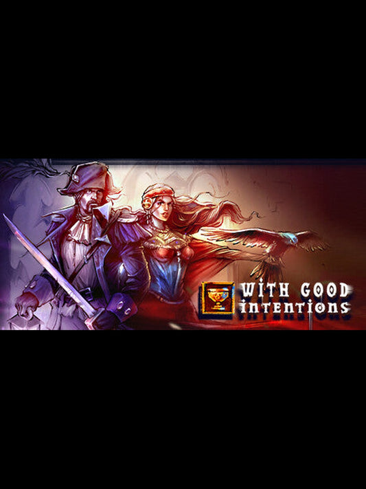 Buy With Good Intentions Steam Key Default Title Steam key – fast digital delivery | Volt Keys