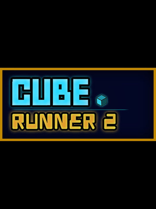 Buy Cube Runner 2 Steam Key Default Title Steam key – fast digital delivery | Volt Keys