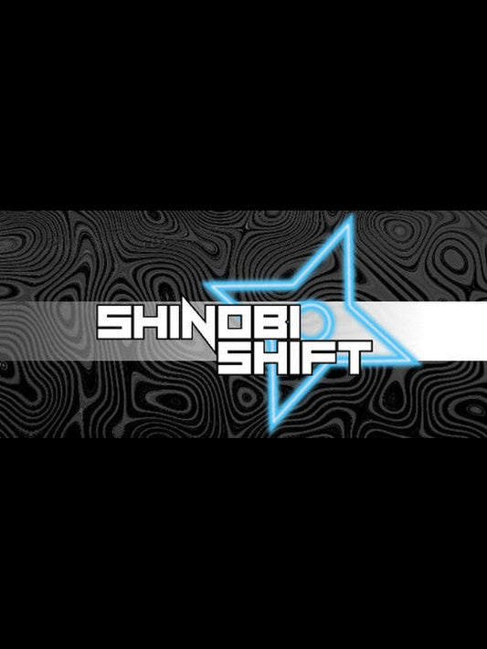 Buy Shinobi Shift Steam Key Default Title Steam key – fast digital delivery | Volt Keys