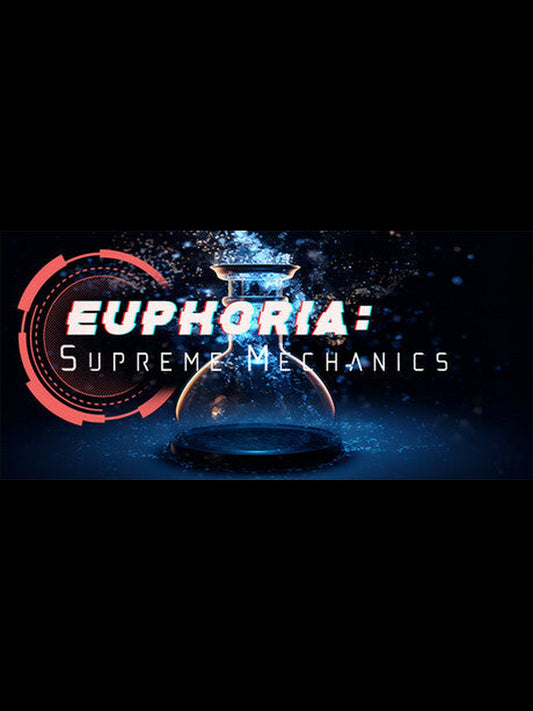 Buy Euphoria: Supreme Mechanics Steam Key Default Title Steam key – fast digital delivery | Volt Keys