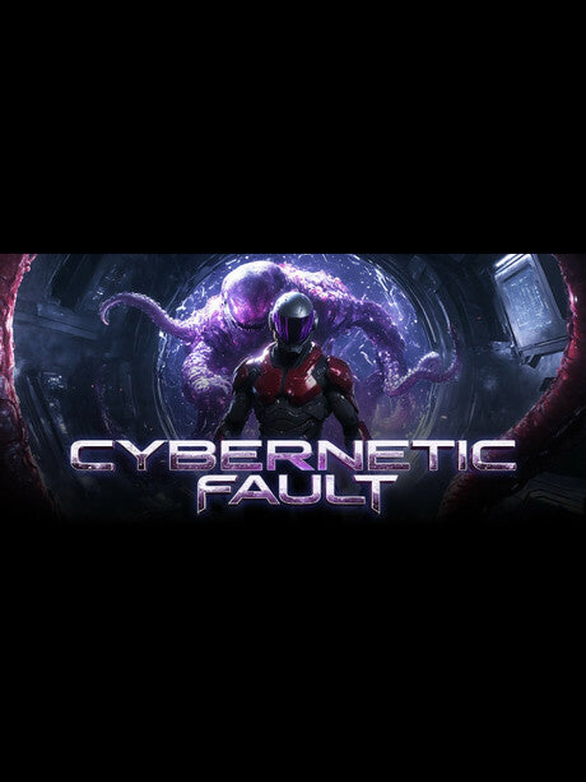 Buy Cybernetic Fault Steam Key Default Title Steam key – fast digital delivery | Volt Keys