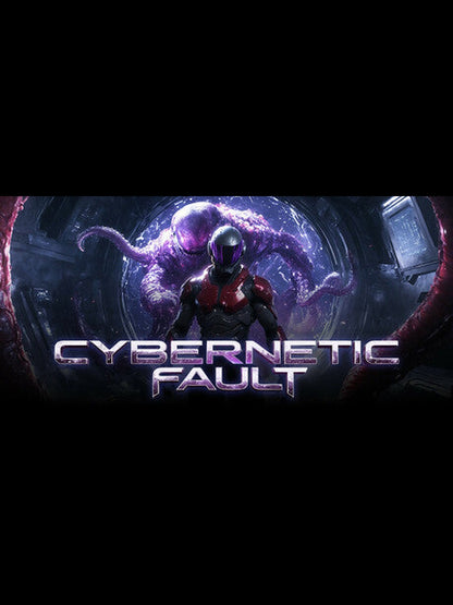 Buy Cybernetic Fault Steam Key Default Title Steam key – fast digital delivery | Volt Keys