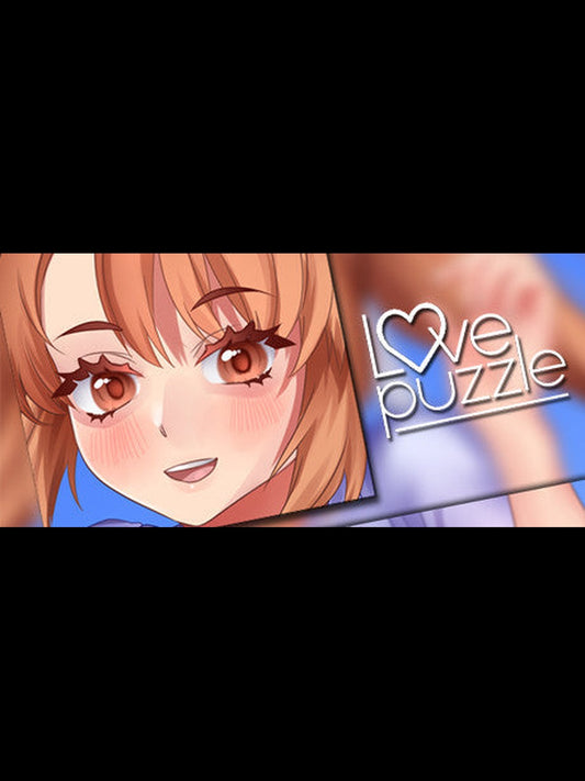 Buy Love Puzzle Steam Key Default Title Steam key – fast digital delivery | Volt Keys