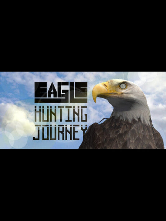 Buy Eagle Hunting Journey Steam Key Default Title Steam key – fast digital delivery | Volt Keys