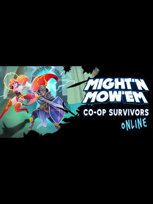 Buy MIGHT'N MOW'EM Steam Key Default Title Steam key – fast digital delivery | Volt Keys
