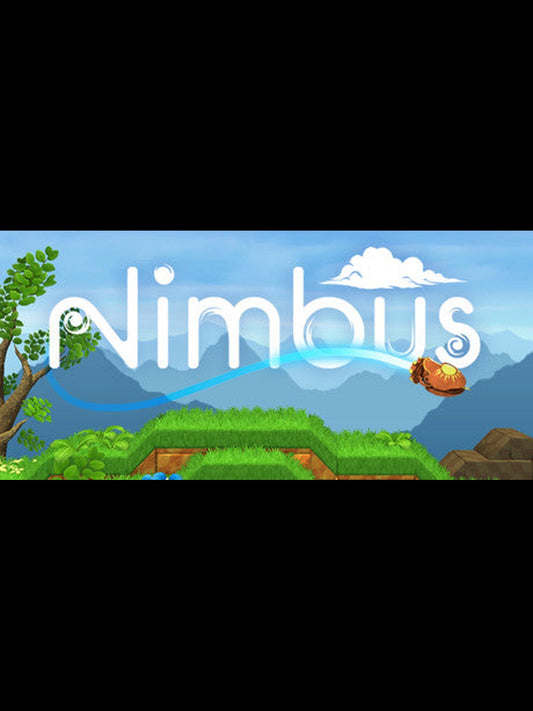 Buy Nimbus Steam Key Default Title Steam key – fast digital delivery | Volt Keys