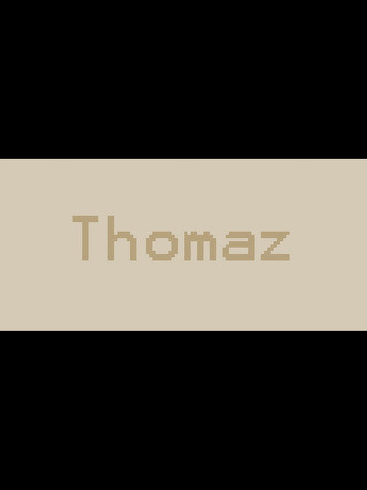 Buy Thomaz Steam Key Default Title Steam key – fast digital delivery | Volt Keys