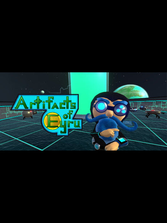 Buy Artifacts of Eyru Steam Key Default Title Steam key – fast digital delivery | Volt Keys